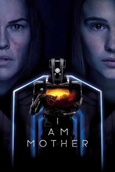 ดูหนังออนไลน์ฟรี I Am Mother (2019)