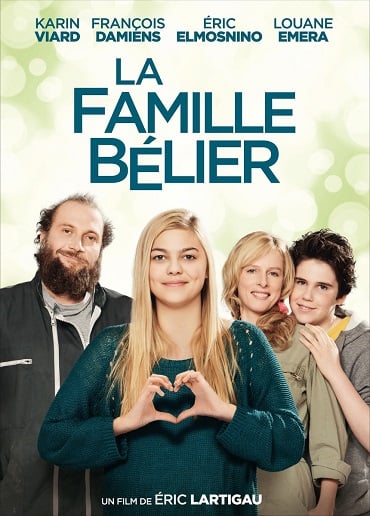 ดูหนังออนไลน์ฟรี La Famille Belier (2014) ร้องเพลงรัก ให้ก้องโลก เต็มเรื่อง