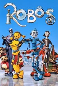 ดูหนังออนไลน์ฟรี Robots (2005) โรบอทส์ เต็มเรื่อง