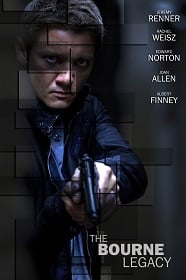 ดูหนังออนไลน์ฟรี The Bourne Legacy 4 (2012) พลิกแผนล่า ยอดจารชน 4