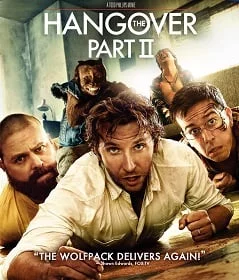 ดูหนังออนไลน์ฟรี The Hangover Part II (2011) เดอะ แฮงค์โอเวอร์ 2 เมายกแก๊ง แฮงค์ยกก๊วน เต็มเรื่อง