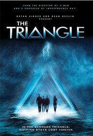 ดูหนังออนไลน์ฟรี The Triangle 1 (2005) มหันต์ภัยสามเหลี่ยมเบอมิวด้า ภาค 1 เต็มเรื่อง