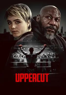 ดูหนังออนไลน์ฟรี Uppercut 2025