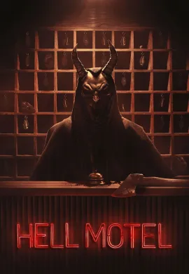 ดูหนังออนไลน์ฟรี ดูซีรี่ย์ฟรี Hell Motel 2025 ซับไทยเต็มเรื่อง Ep1-2