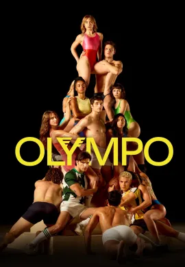 ดูหนังออนไลน์ฟรี ดูซีรี่ย์ฟรี Olympo 2025 โอลิมโป พากย์ไทยเต็มเรื่อง Ep1-8
