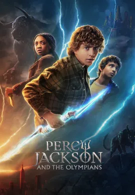 ดูหนังออนไลน์ฟรี ดูซีรี่ย์ฟรี Percy Jackson and the Olympians 2023 ซับไทยเต็มเรื่อง Ep1-8
