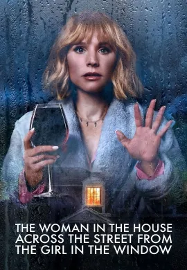 ดูหนังออนไลน์ฟรี ดูซีรี่ย์ฟรี The Woman in the House Across Street from Girl Window 2022 ลางหลอน ซ่อนมรณะจ๊ะ เต็มเรื่อง Ep1-8