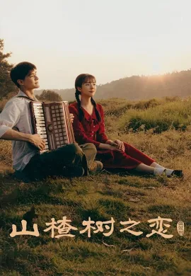 ดูหนังออนไลน์ฟรี ดูซีรี่ย์ฟรี When the Hawthorn Blooms 2025 ซับไทยเต็มเรื่อง Ep1-18