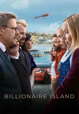 ดูหนังออนไลน์ฟรี ดูซีรี่ย์ฟรี Billionaire Island 2024 เกาะมหาเศรษฐี พากย์ไทยเต็มเรื่อง Ep1-6